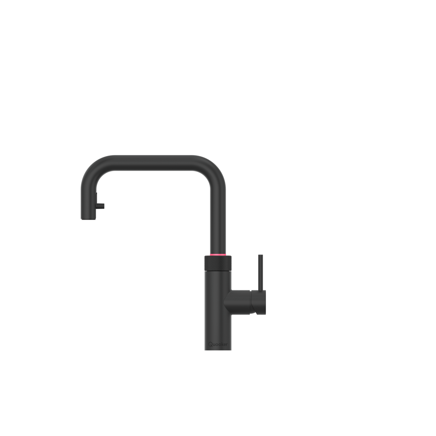 Flex Square Zwart